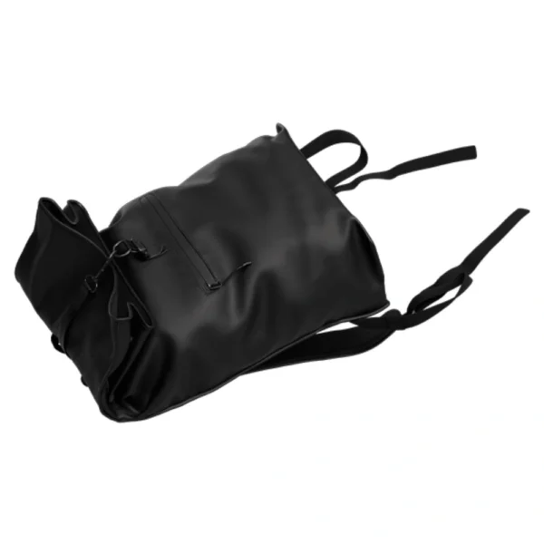 sac a dos rain personnalisable etanche