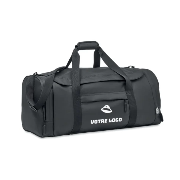 Grand sac de sport personnalise