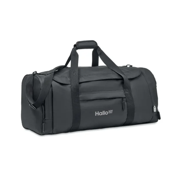 Grand sac de sport personnalise avec votre logo