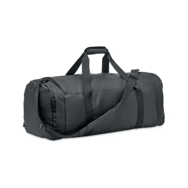 Grand sac de sport personnalise recycle