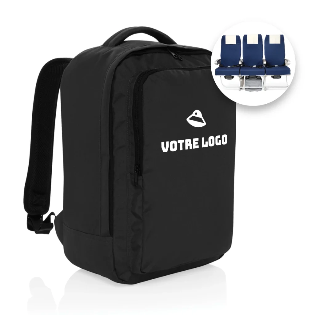 Sac cabine personnalisable