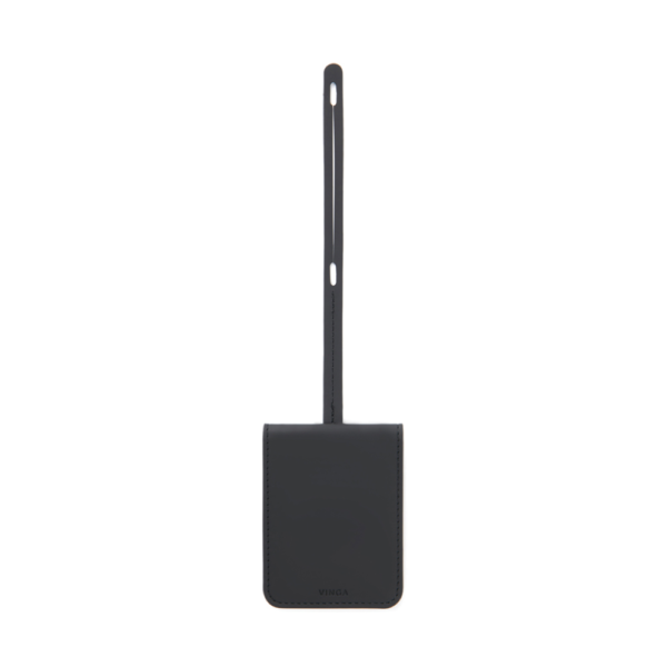 etiquette bagage AirTag universel personnalisable apple et android