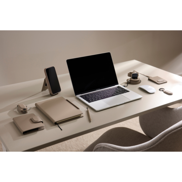 etiquette bagage AirTag universel personnalisable design