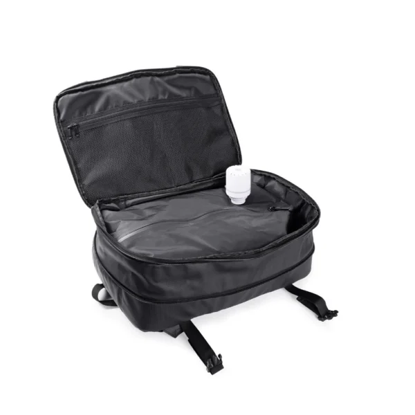 Sac a dos personnalise comprimable