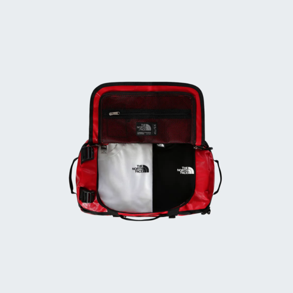 petit sac de voyage the north face personnalisable base camp duffel xs