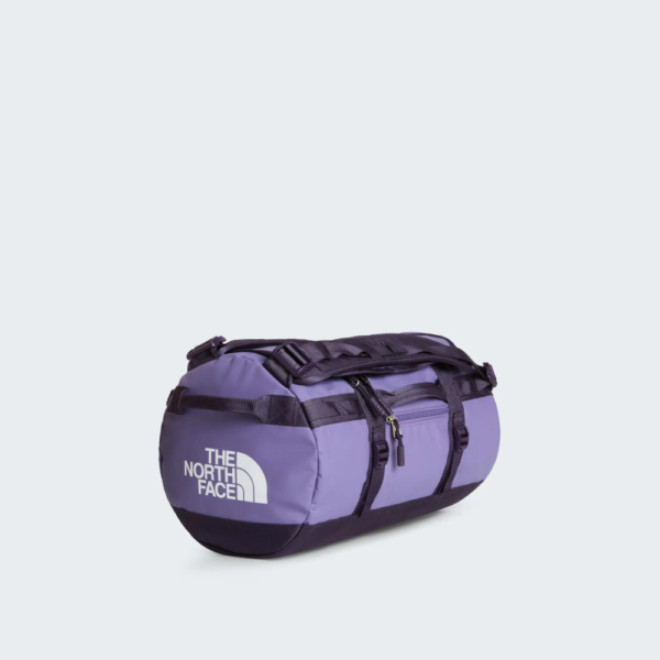 sac de voyage the north face personnalisable base camp duffel xs