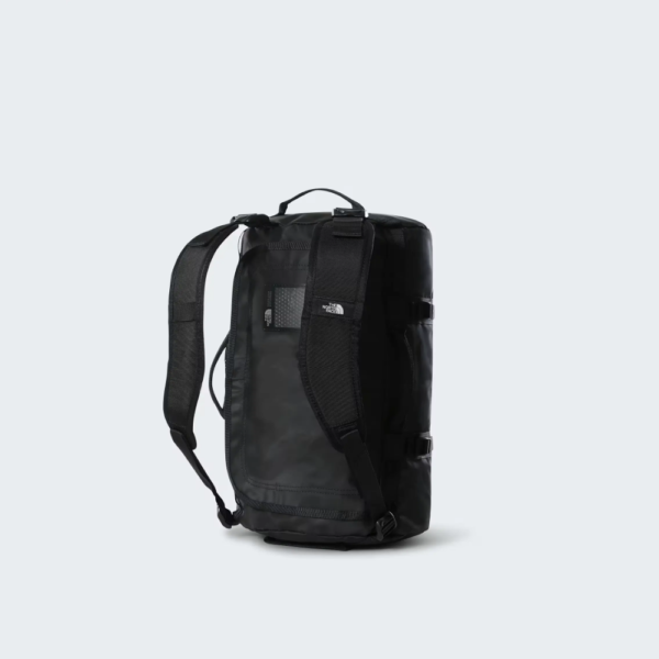 sac de voyage the north face personnalisable base camp duffel xs convertible sac a dos