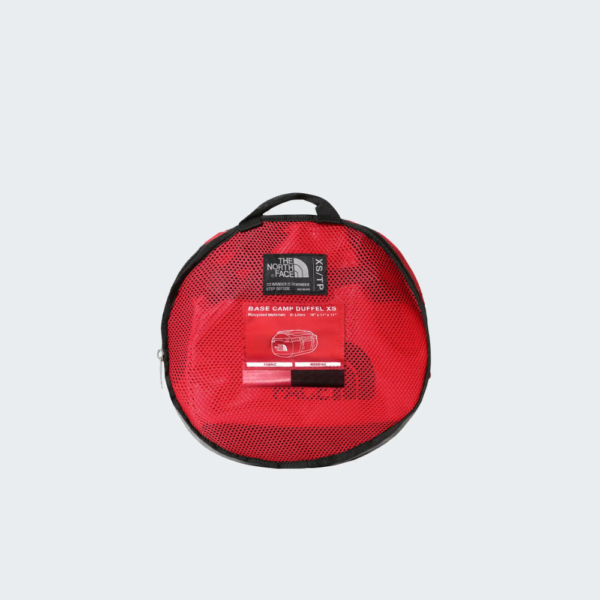 sac de voyage the north face personnalisable base camp duffel xs emballe