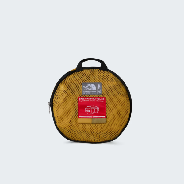 sac de voyage the north face personnalisable base camp duffel xs etui