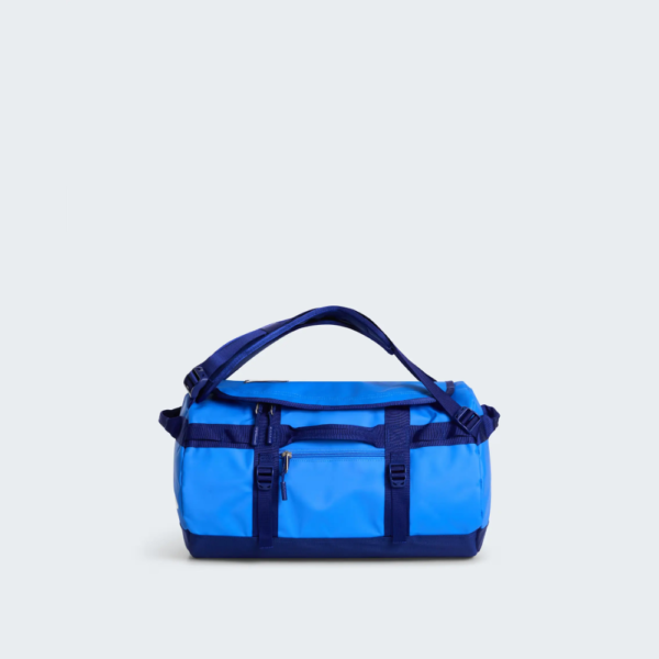 sac de voyage the north face personnalisable base camp duffel xs petit
