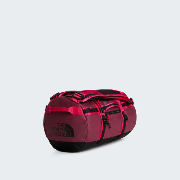 sac de voyage the north face personnalisable base camp duffel xs robuste